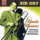 Ory Kid: Creole classics 1944-47