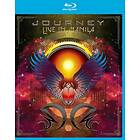 Journey: Live in Manila