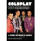 Coldplay: New Dimensions (Dokumentär)