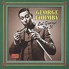 Formby George: Let George do it 1932-1942