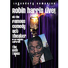Harris Robin: Live At The Famous Comedy Act T.