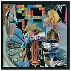 Klaxons: Myths of the near future 2007 CD