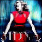 Madonna: MDNA 2012 CD