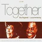 Fitzgerald Ella/Louis Armstrong: Together