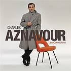 Aznavour Charles: Les Comediens