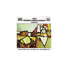 Trio Friedrich-Hebert-Moreno: Surfacing