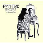 Pony Time: Rumours 2 / The Rumours Are True CD