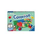 Ravensburger Sällskapsspel T'CHOUPI Colorino (FR)