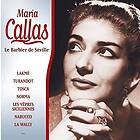 Callas Maria: Le Barbier De Seville