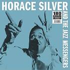 Silver Horace: And The Jazz Messengers(ClearLtd)