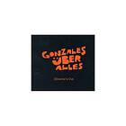 Gonzales Chilly: Uber Alles Director's Cut CD