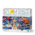 4M STEAM / Space Exploration