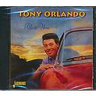 Orlando Tony: Bless You