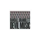 Bramlett Randall: Devil music 2015