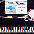Ellington Duke: All American In Jazz/Midnight...