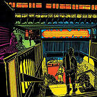 Exit Group: Adverse Habitat