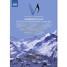 Verbier Festival / 25th Anniversary Concert