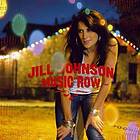 Johnson Jill: Music row 2007 CD