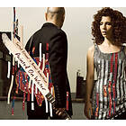 Erener Sertab And Demir Demirkan: Painted On ...