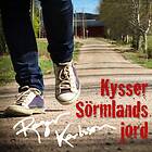 Karlsson Roger: Kysser Sörmlands jord 2015