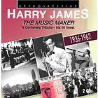 James Harry: The Music Maker