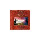 Lord of The Rings/The Story So Far CD