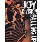 Joy Division: Falling up (Dokumentär)