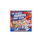 Karaoke: Ultimate Karaoke Chart Album CD