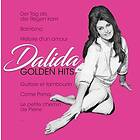 Dalida: Golden Hits CD