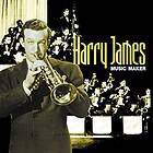 James Harry: Music Maker