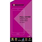 Screenor Full Cover Premium Tempered Glass for iPhone 12 Pro Max