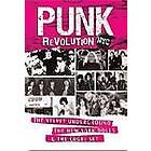 Punk Revolution NYC