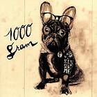 1000 Gram: Ken Sent Me