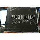 Olin Maggi: Live at Fasching 2002