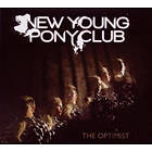 New Young Pony Club: Optimist