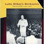 Lulle Ellboj's Orchestra: Time For Jump 1944-46