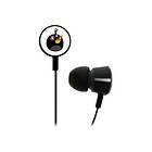 Gear4 Angry Birds Tweeters In-ear