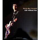 Vaughan Stevie Ray: Life without you/Live 1978 CD