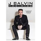 J Balvin: Rise