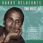 Belafonte Harry: The best of... CD