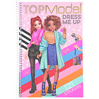 Topmodel Dress Me Up Big (0411967)