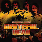 Grateful Dead: Live On Air