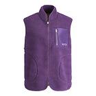 Jack & Jones Julie Teddy Vest (Dam)