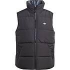 Adidas Originals Abstract Animal Print Reversible Vest (Dame)