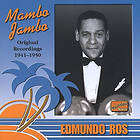 Ros Edmundo: Mambo Jambo 1941-1950