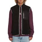 Volcom Muzzer Fuzzar Vest (Homme)