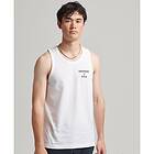 Superdry Code Core Sport Vest (Homme)