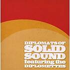 Diplomats Of Solid Sound Feat Diplo: Diplomat...