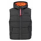 Alpha Industries Hooded Puffer Fd Vest (Herr)