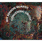 Denson Jeff (Quartet): Concentric Circles